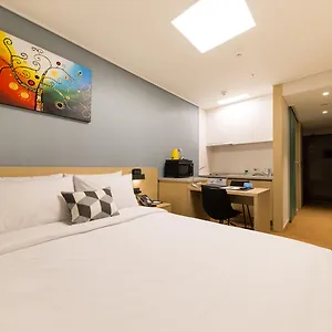 Hotel Howard Johnson By Wyndham Airport, Incheon
