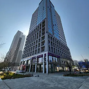 Hotel Blue Ocean 2, Incheon