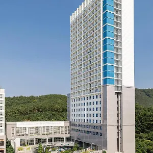 Hotel Skytop Airport, Incheon