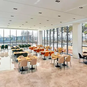 Ibis Styles Ambassador Airport T2 **** 仁川