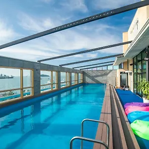 Hotel Wolmido, Incheon