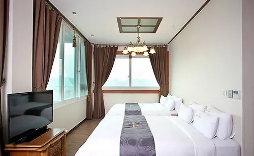 Incheon Airport Cherbourg Hotel 2*,  South Korea