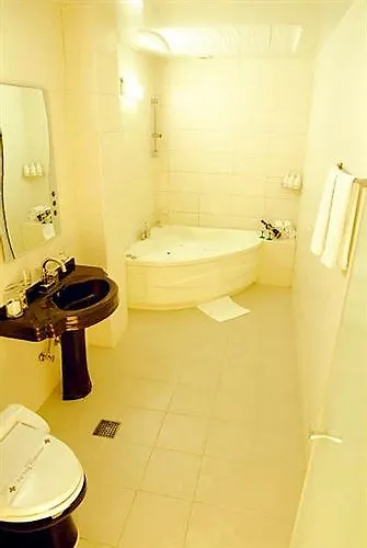 Incheon Airport Cherbourg Hotel
