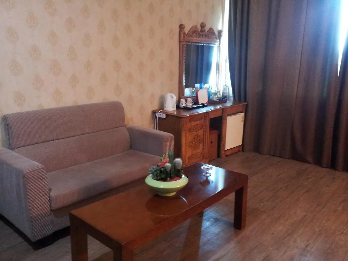 Incheon Airport Cherbourg Hotel South Korea
