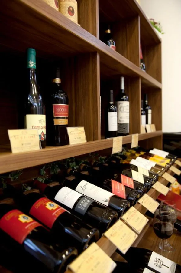 Incheon Airport Cherbourg Hotel 2*,  South Korea