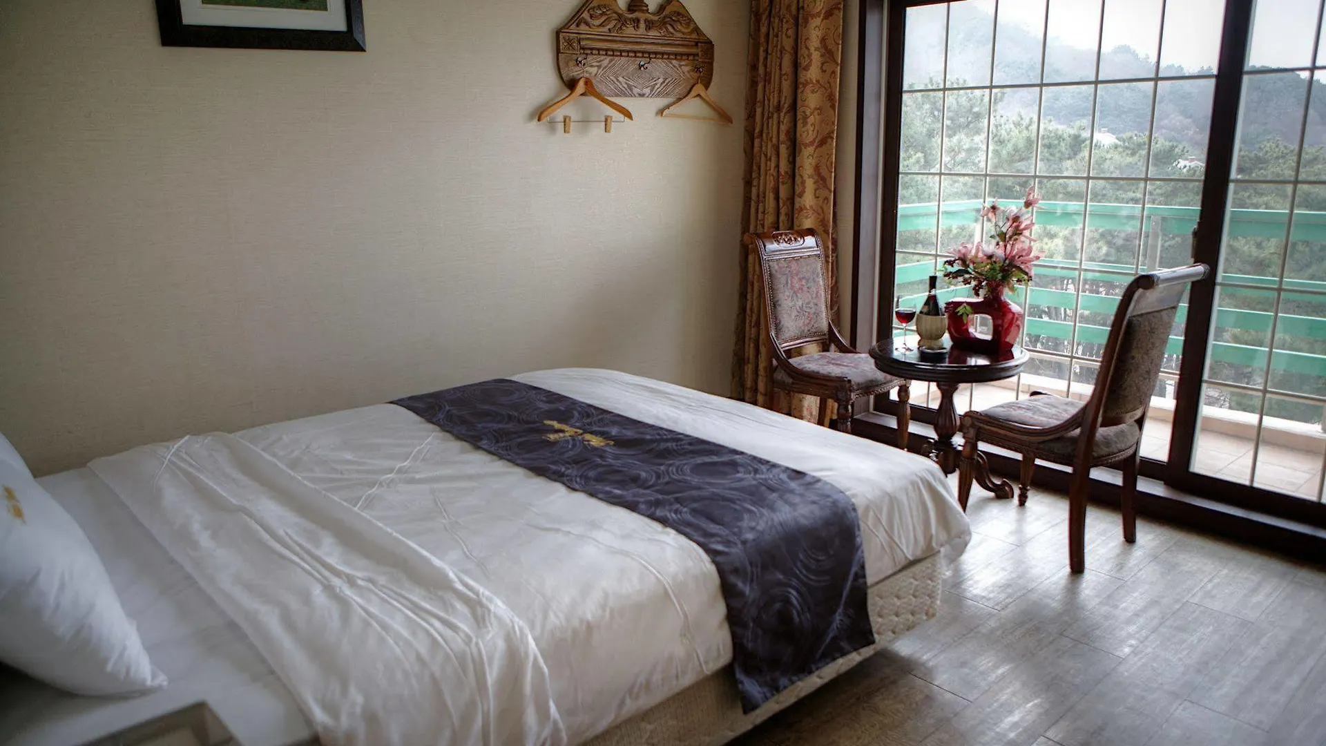 Incheon Airport Cherbourg Hotel 2*,  South Korea