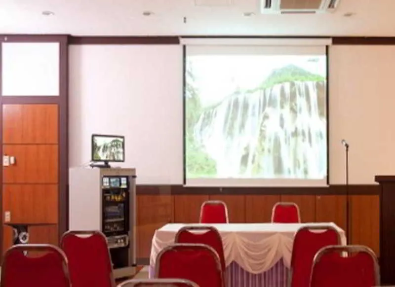 Incheon Airport Cherbourg Hotel 2*,  South Korea