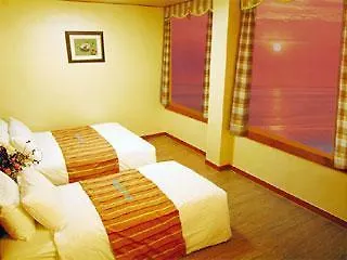 Incheon Airport Cherbourg Hotel