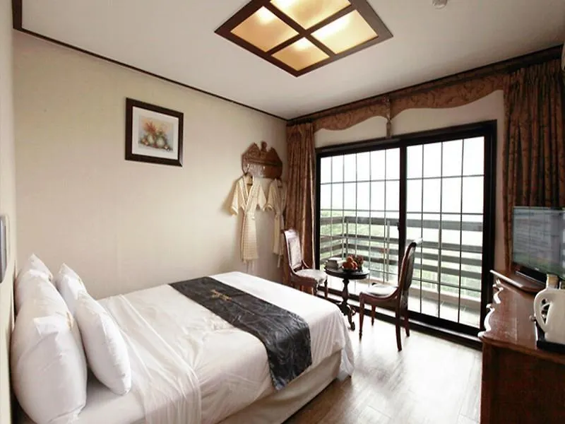 Incheon Airport Cherbourg Hotel