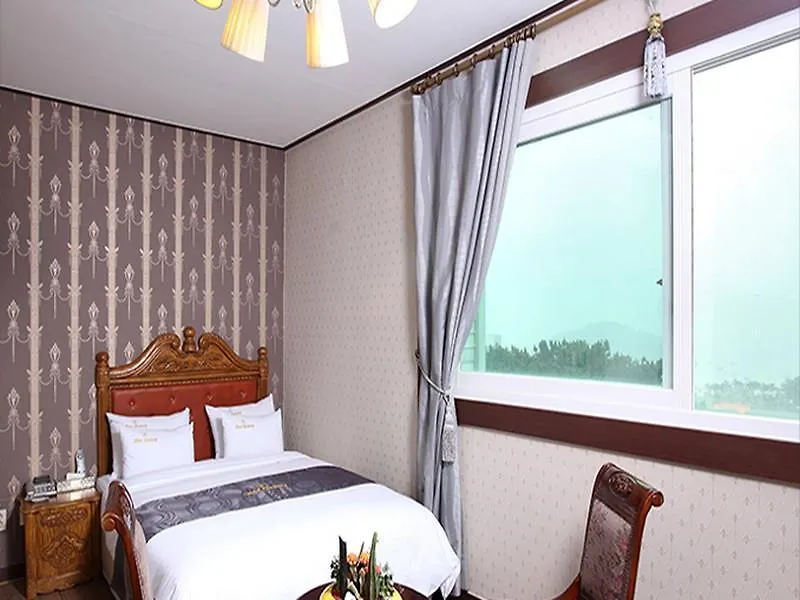 **  Incheon Airport Cherbourg Hotel Korea Południowa