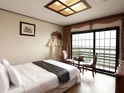 Incheon Airport Cherbourg Hotel