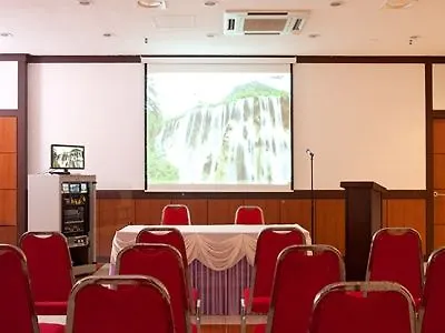Incheon Airport Cherbourg Hotel