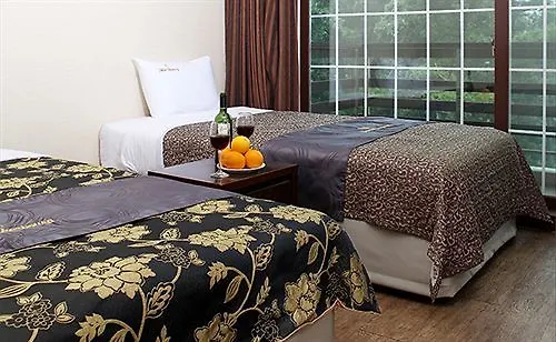 Incheon Airport Cherbourg Hotel