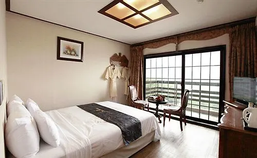 Incheon Airport Cherbourg Hotel