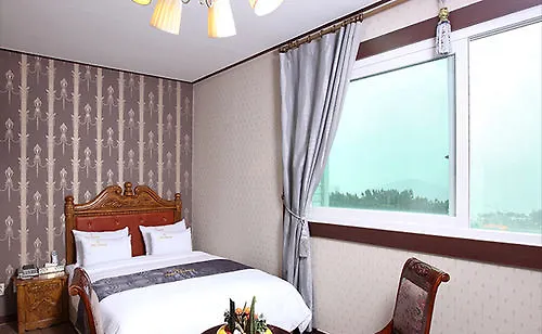 **  Incheon Airport Cherbourg Hotel Korea Południowa