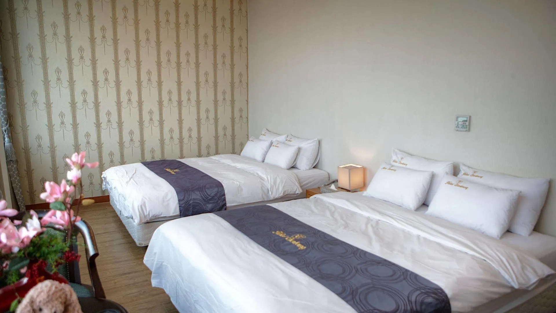 Incheon Airport Cherbourg Hotel