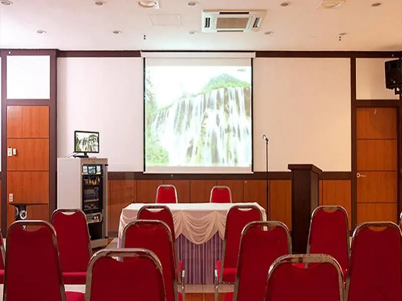 Incheon Airport Cherbourg Hotel 2*,  Korea Południowa