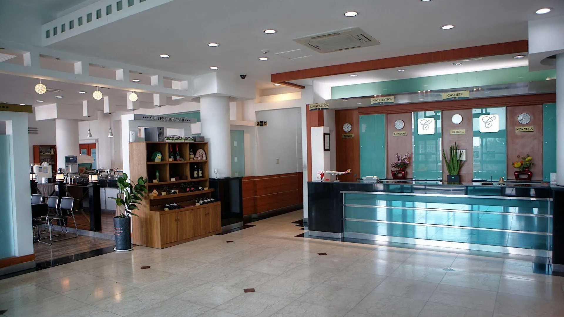 **  Incheon Airport Cherbourg Hotel Korea Południowa
