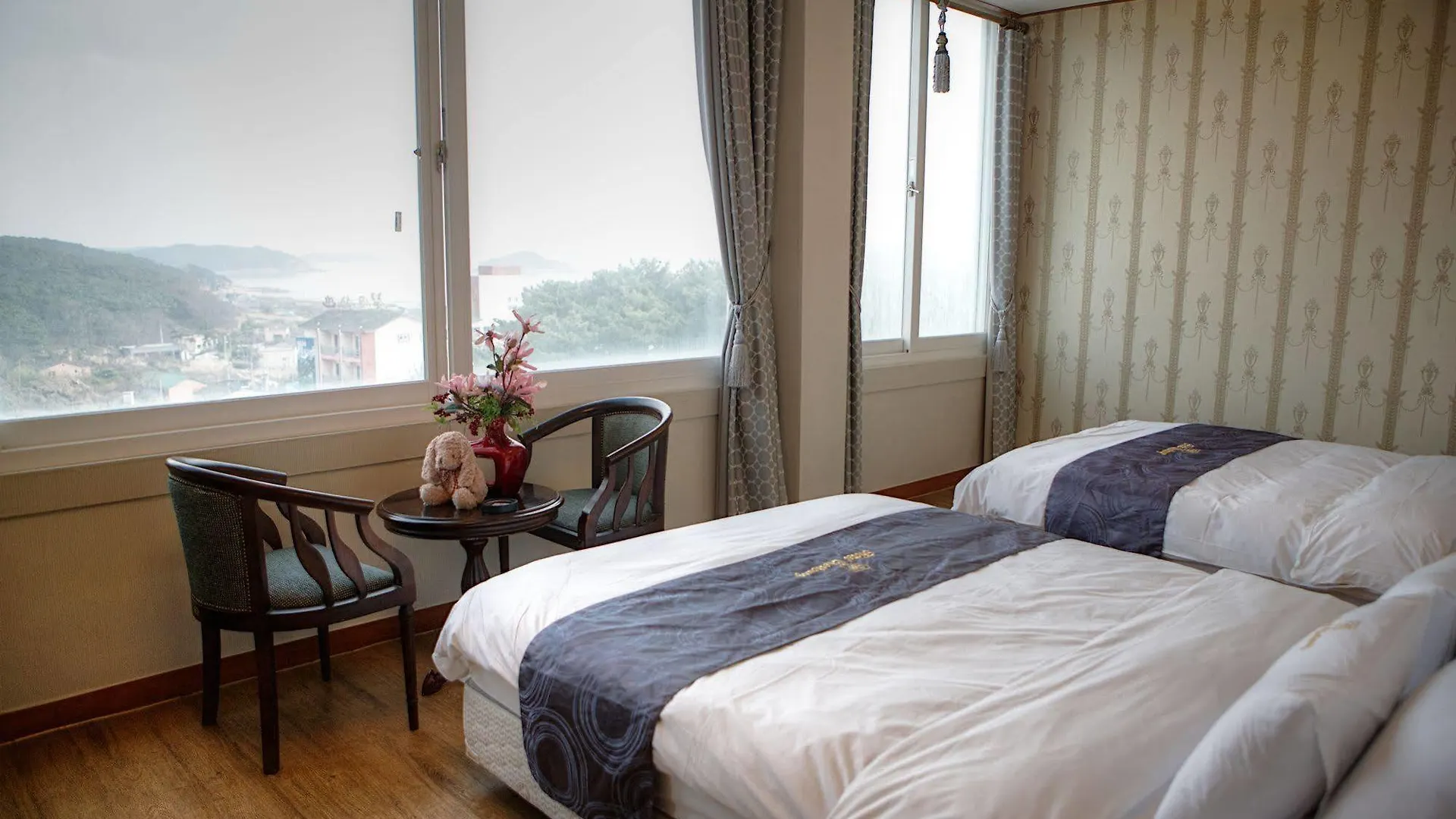 Incheon Airport Cherbourg Hotel