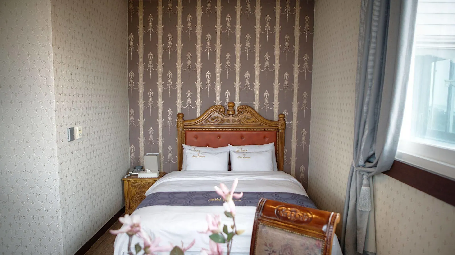Incheon Airport Cherbourg Hotel