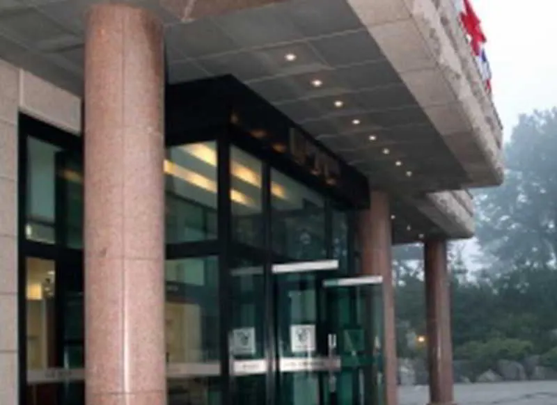 Incheon Airport Cherbourg Hotel
