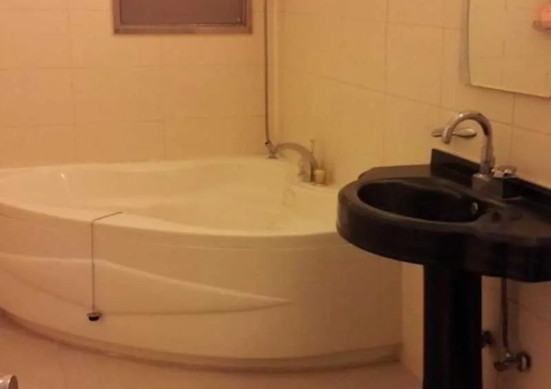 Incheon Airport Cherbourg Hotel
