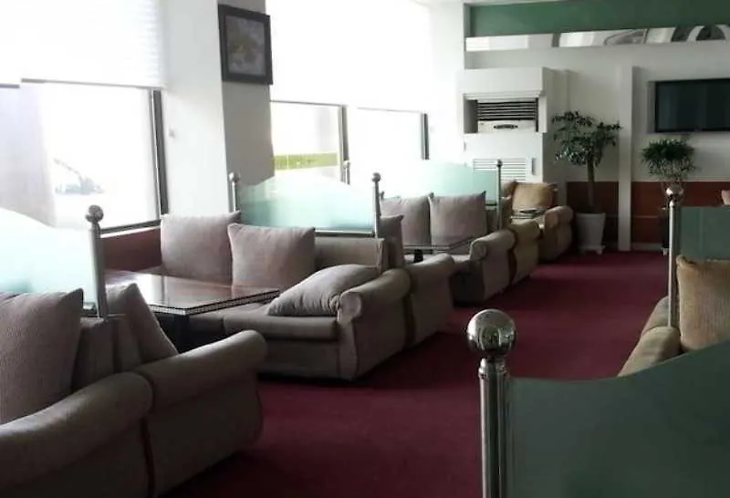 Incheon Airport Cherbourg Hotel