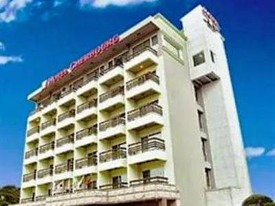Incheon Airport Cherbourg Hotel 2*,  Korea Południowa