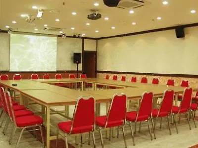 Incheon Airport Cherbourg Hotel