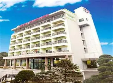 Incheon Airport Cherbourg Hotel