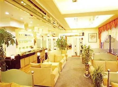 Incheon Airport Cherbourg Hotel 2*,
