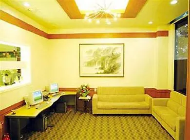 Incheon Airport Cherbourg Hotel
